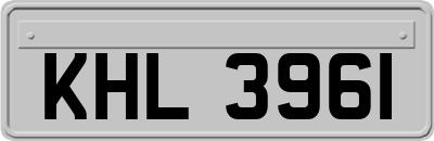 KHL3961