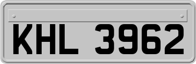 KHL3962