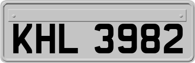KHL3982