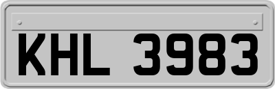 KHL3983