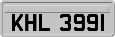 KHL3991