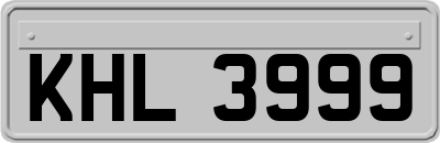 KHL3999