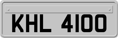 KHL4100