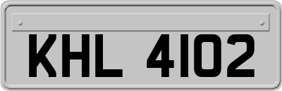 KHL4102