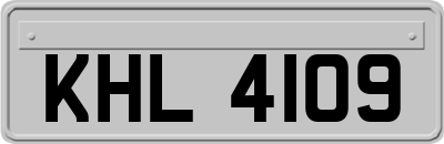 KHL4109