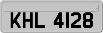 KHL4128