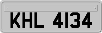 KHL4134