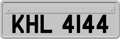 KHL4144