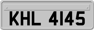 KHL4145