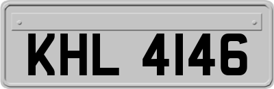 KHL4146