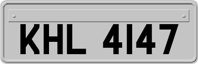KHL4147