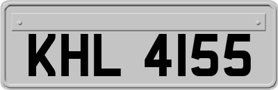 KHL4155