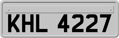 KHL4227
