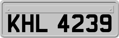 KHL4239