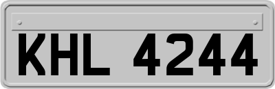 KHL4244