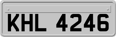 KHL4246