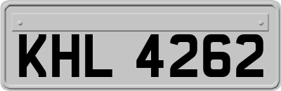 KHL4262