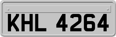 KHL4264