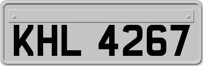 KHL4267