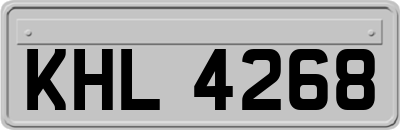 KHL4268