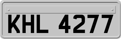 KHL4277