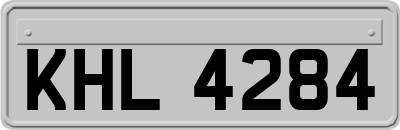KHL4284