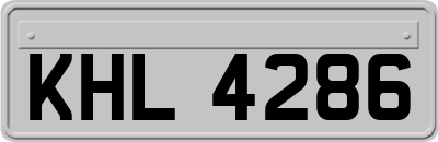 KHL4286