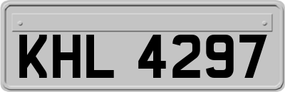 KHL4297