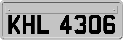 KHL4306