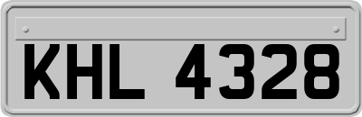 KHL4328
