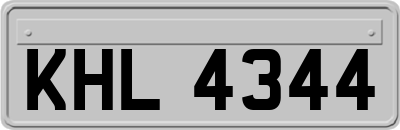 KHL4344