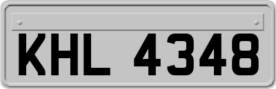 KHL4348