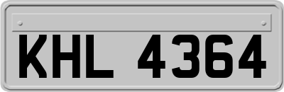 KHL4364