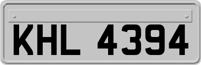 KHL4394