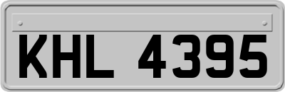 KHL4395