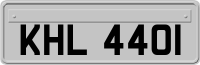 KHL4401