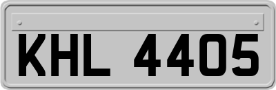KHL4405