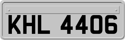 KHL4406