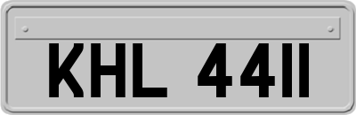 KHL4411