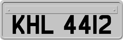 KHL4412