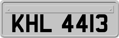 KHL4413