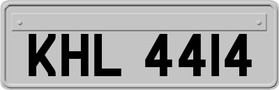 KHL4414