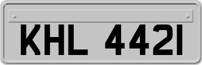 KHL4421