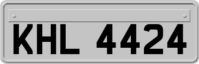 KHL4424