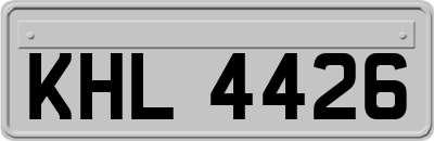 KHL4426