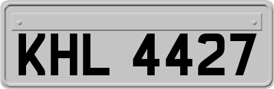 KHL4427