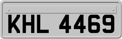 KHL4469