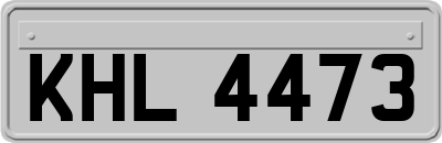 KHL4473