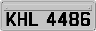 KHL4486