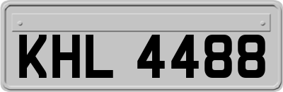 KHL4488
